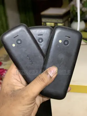 Nokia 220 Black