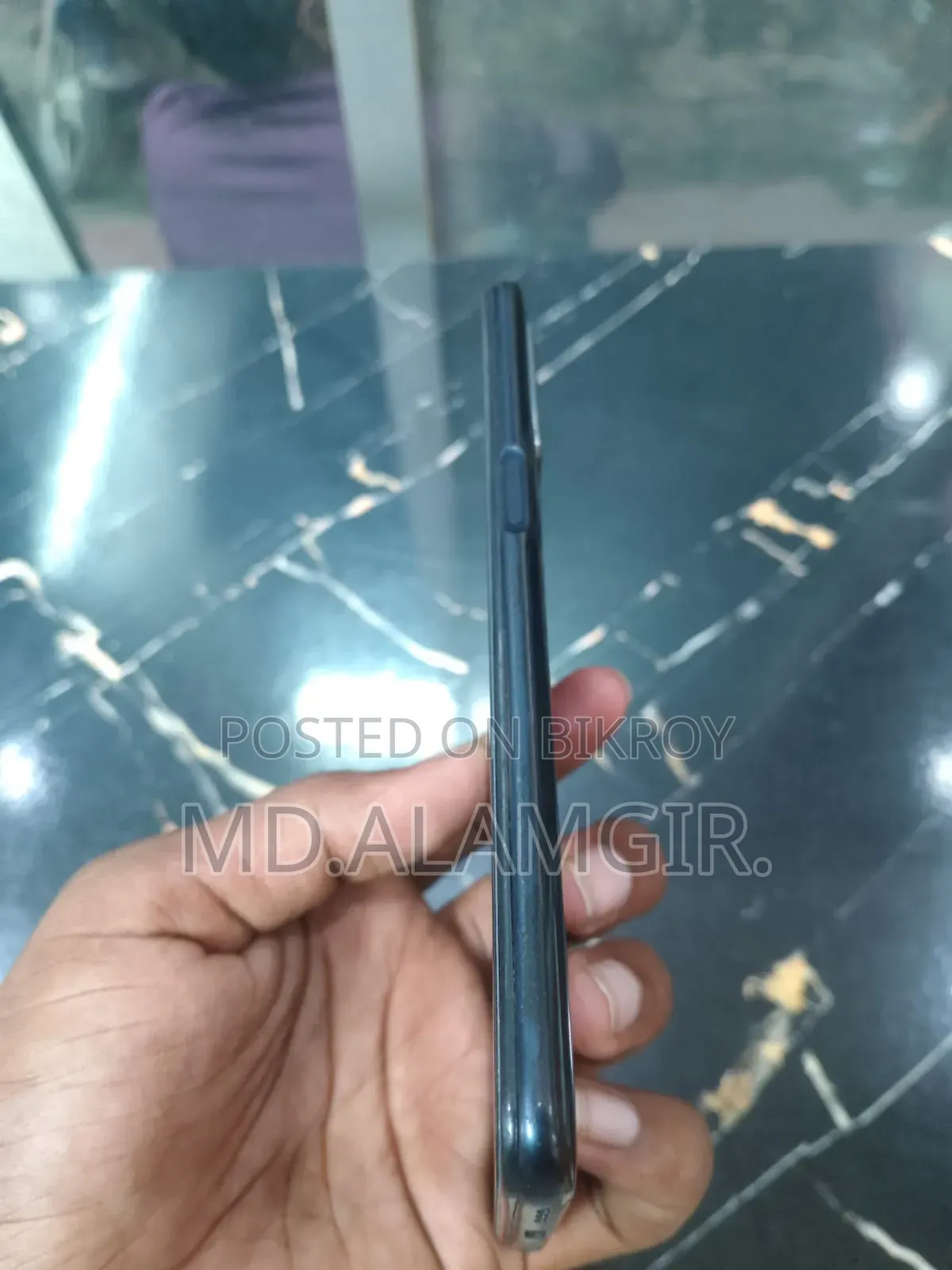 Oppo A16 64 GB Black