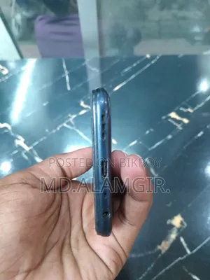 Oppo A16 64 GB Black