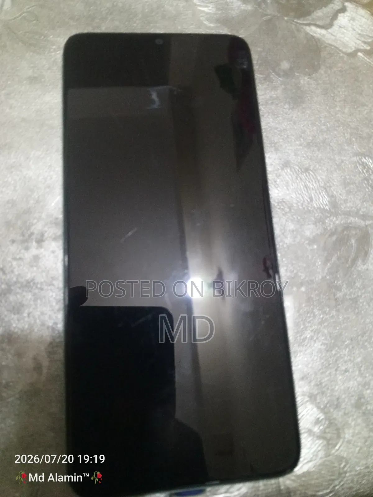 Itel A05s 32 GB