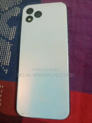 Itel It6360 Pink