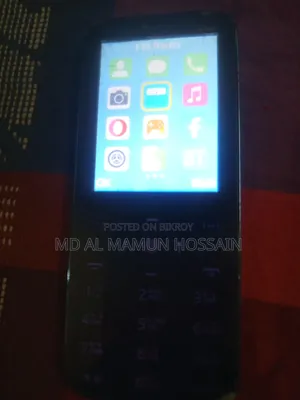 Itel It6360 Pink