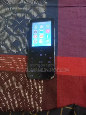 Itel It6360 Pink