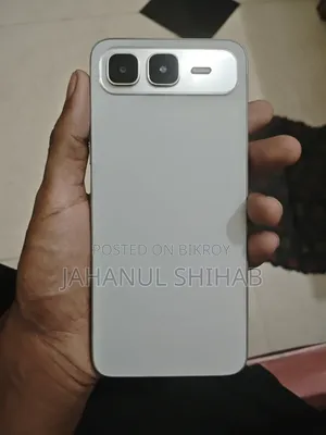 Infinix Smart 10 Plus 128 GB White