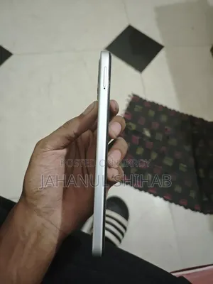Infinix Smart 10 Plus 128 GB White