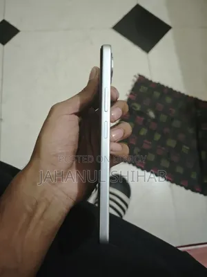 Infinix Smart 10 Plus 128 GB White