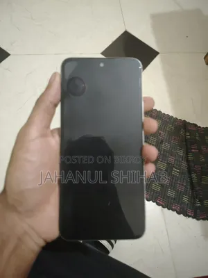 Infinix Smart 10 Plus 128 GB White