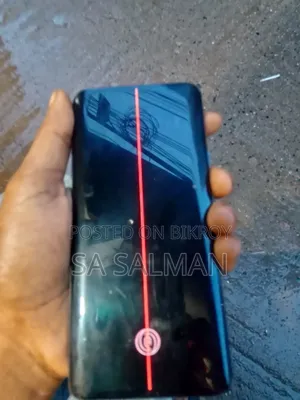 OnePlus 7T Pro 256 GB Blue