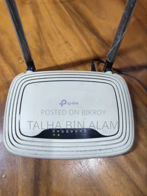 TP-Link TL-WR841N 300Mbps Wireless Router
