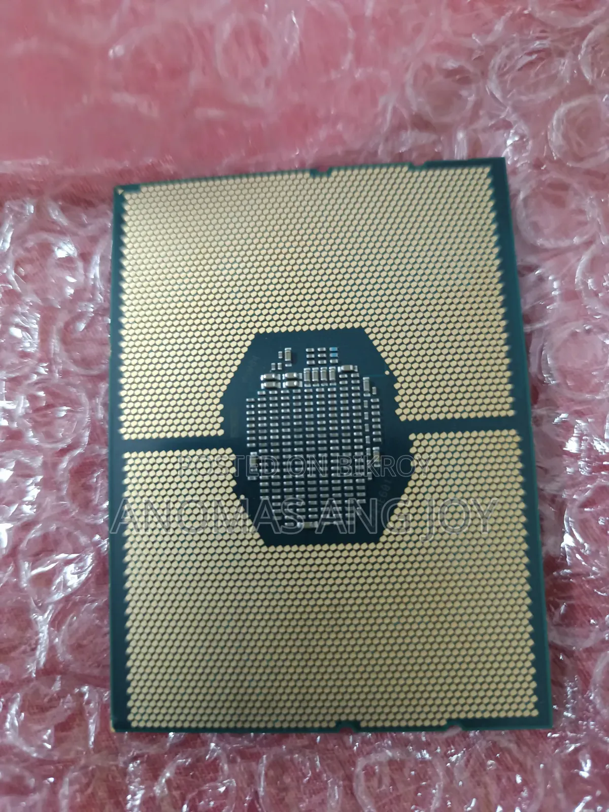 Xeon Gold 6138 20c/40t