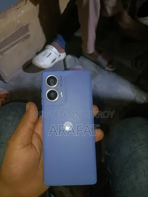 Motorola Edge 50 Fusion 128 GB Blue