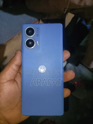 Motorola Edge 50 Fusion 128 GB Blue