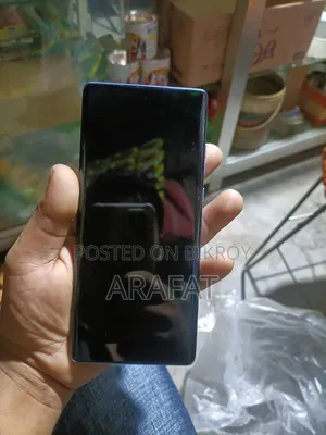 Motorola Edge 50 Fusion 128 GB Blue