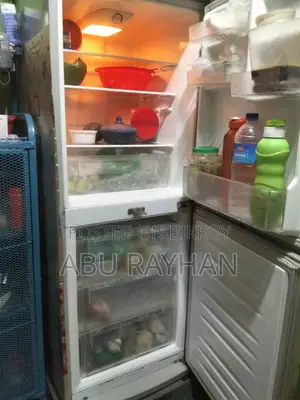 LG, 195 Liters, 12.5 Cu Ft