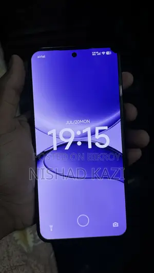 New Xiaomi Redmi Turbo 4 Pro 256 GB Black