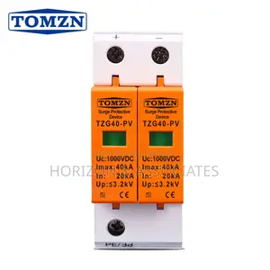 Tomzn Tzg40-PV SPD