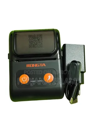 Rongta RPPO 58 Mm Mobile Pos Printer