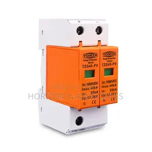 Tomzn Tzg40-PV SPD