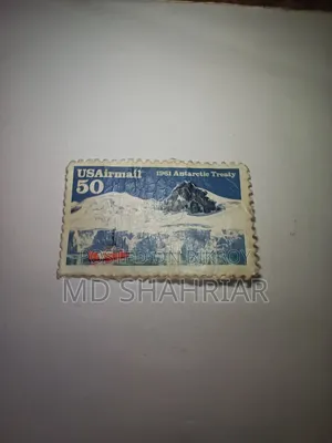 Rare USA Vintage Postage Stamp (1961) for Sale