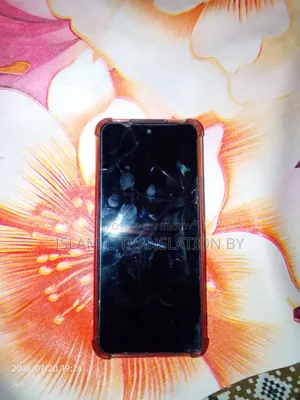 ইনফিনিক্স হট ১১এস ১২৮ জিবি কালো