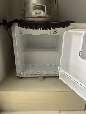 Sharp 60 LTR SJ-K75X-SL2 Mini Bar Refrigerator