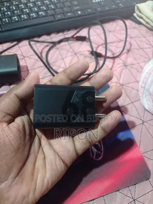 Motorola Edge 60 Fusion Original Charger