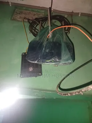 একটি রানিং রাউডার বিক্রি করা হবে