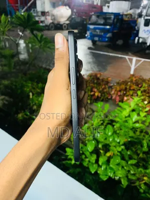 Tecno Camon 50 256 GB Black