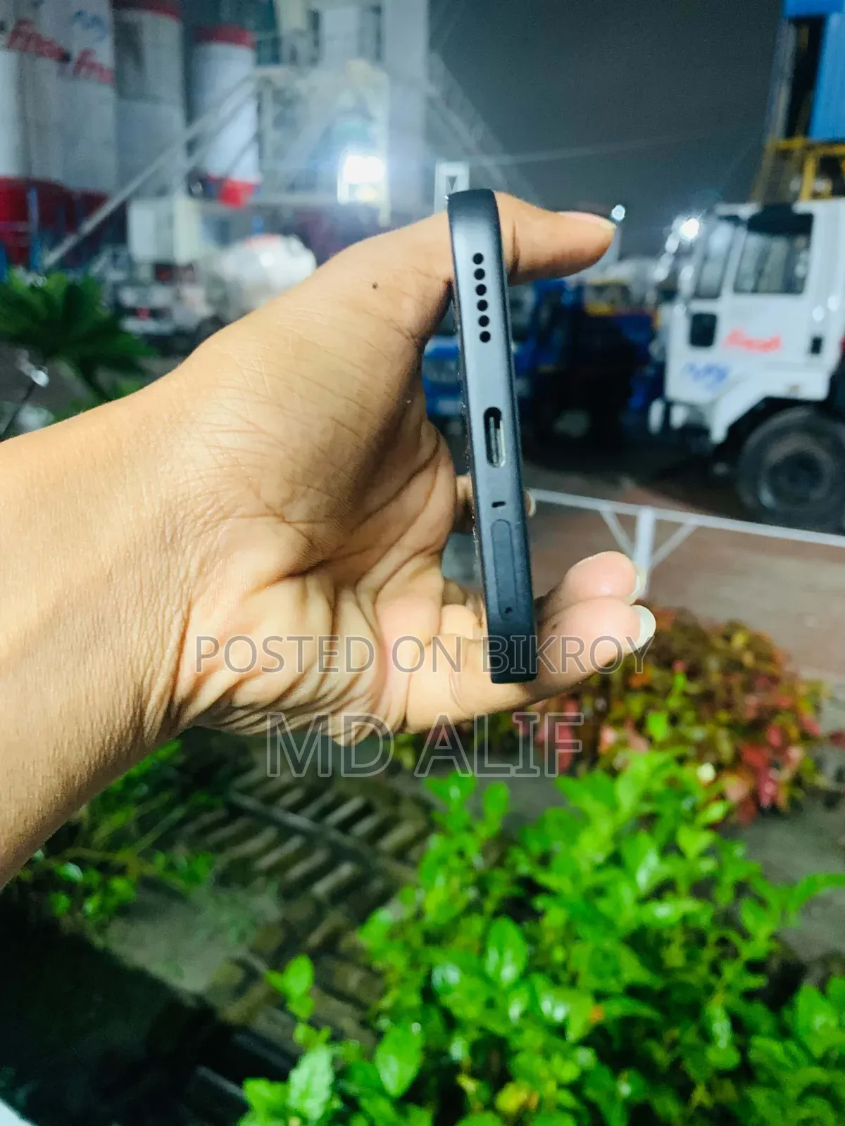 Tecno Camon 50 256 GB Black