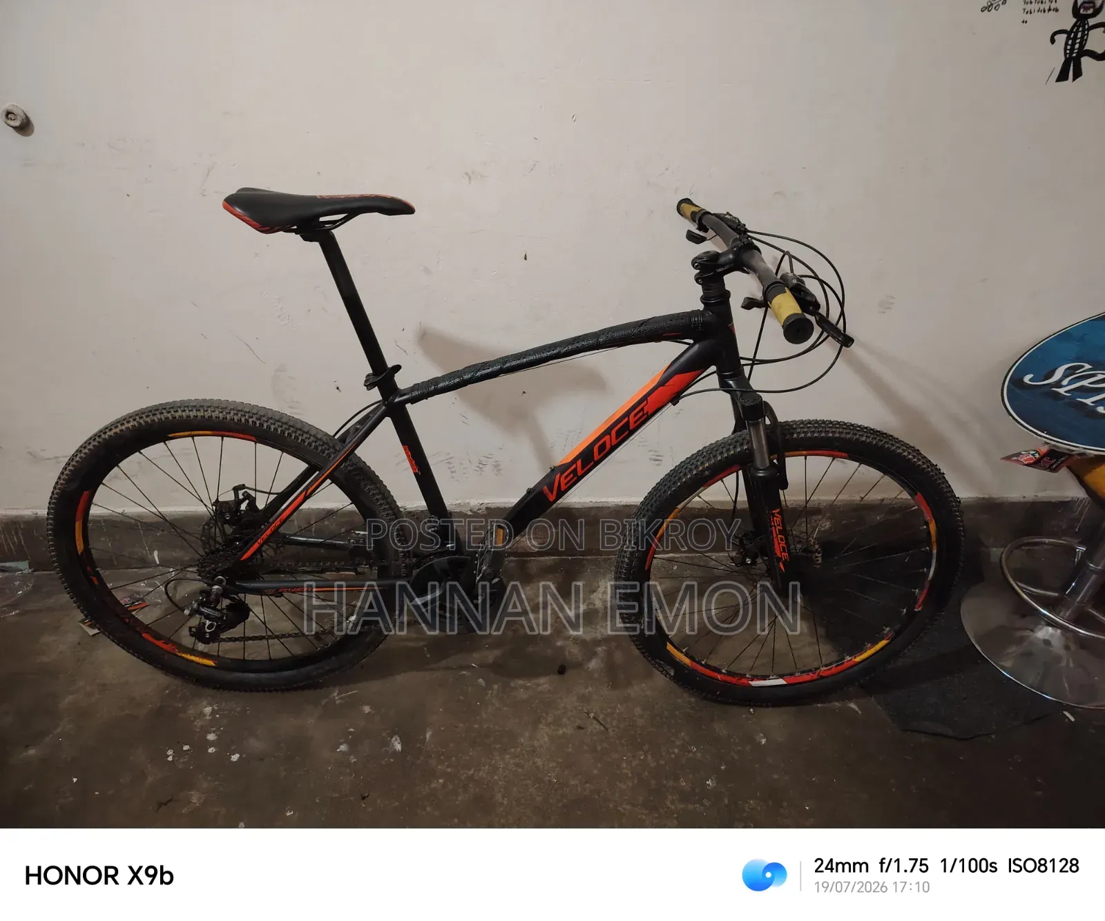 Veloce Sleyar 1.0