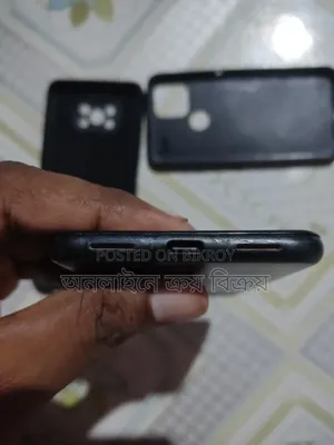 Google Pixel 5 128 GB Black
