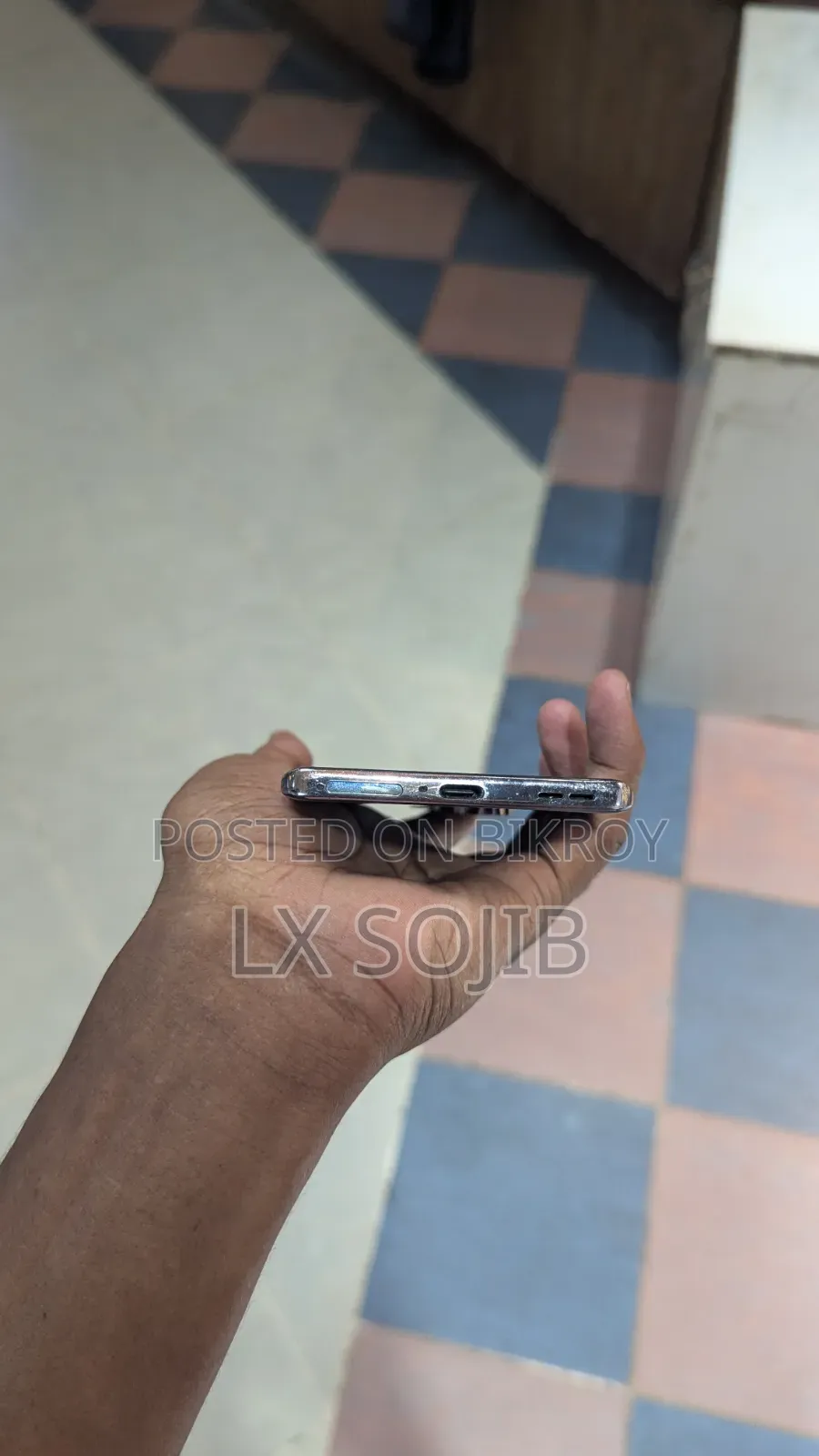 New Itel S25 Ultra 256 GB