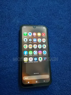 Samsung Galaxy A15 128 GB Blue