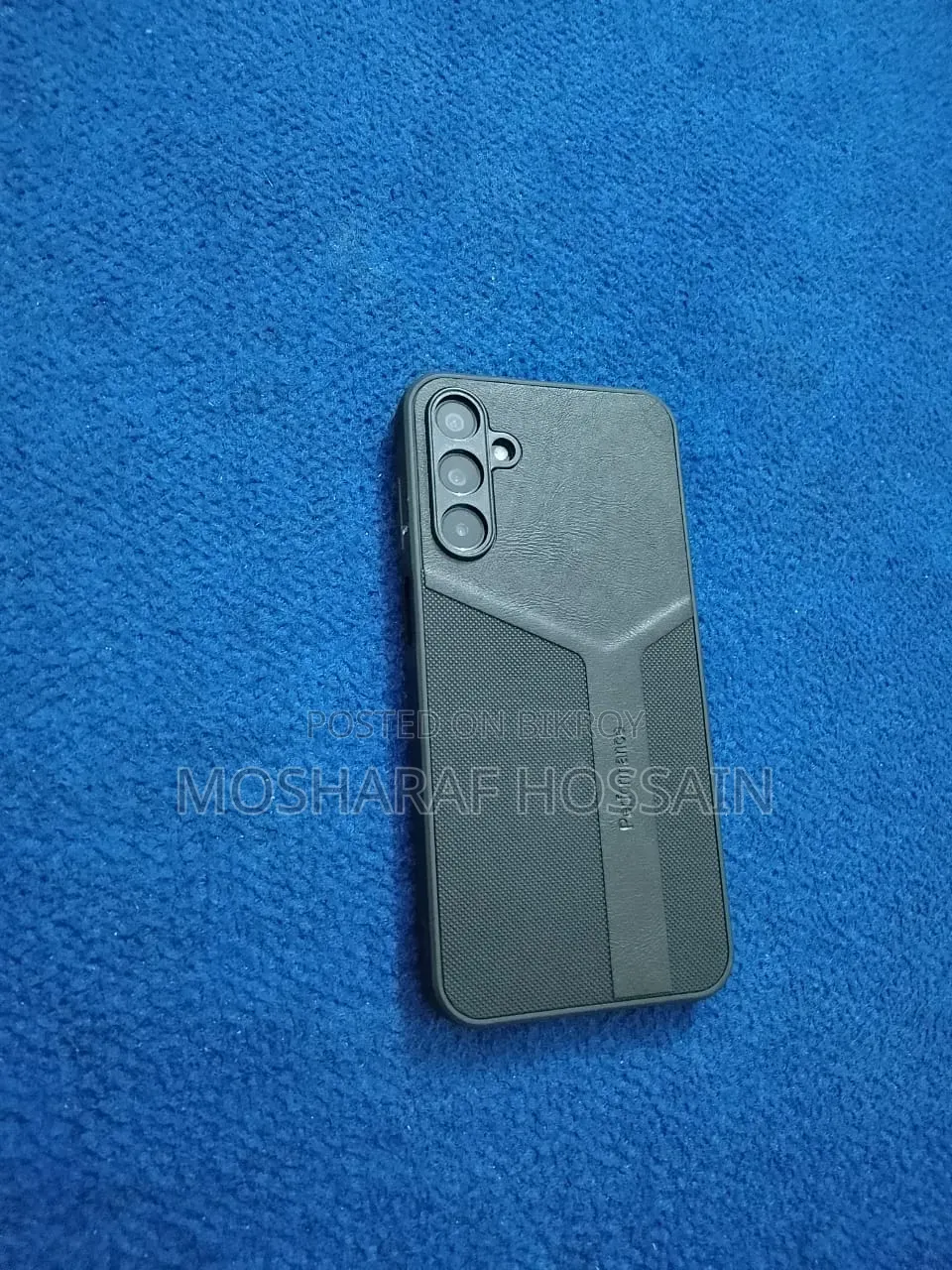 Samsung Galaxy A15 128 GB Blue