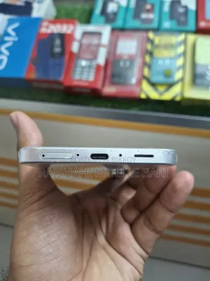 Samsung Galaxy A36 256 GB White
