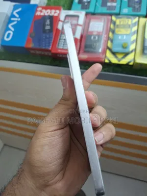 Samsung Galaxy A36 256 GB White