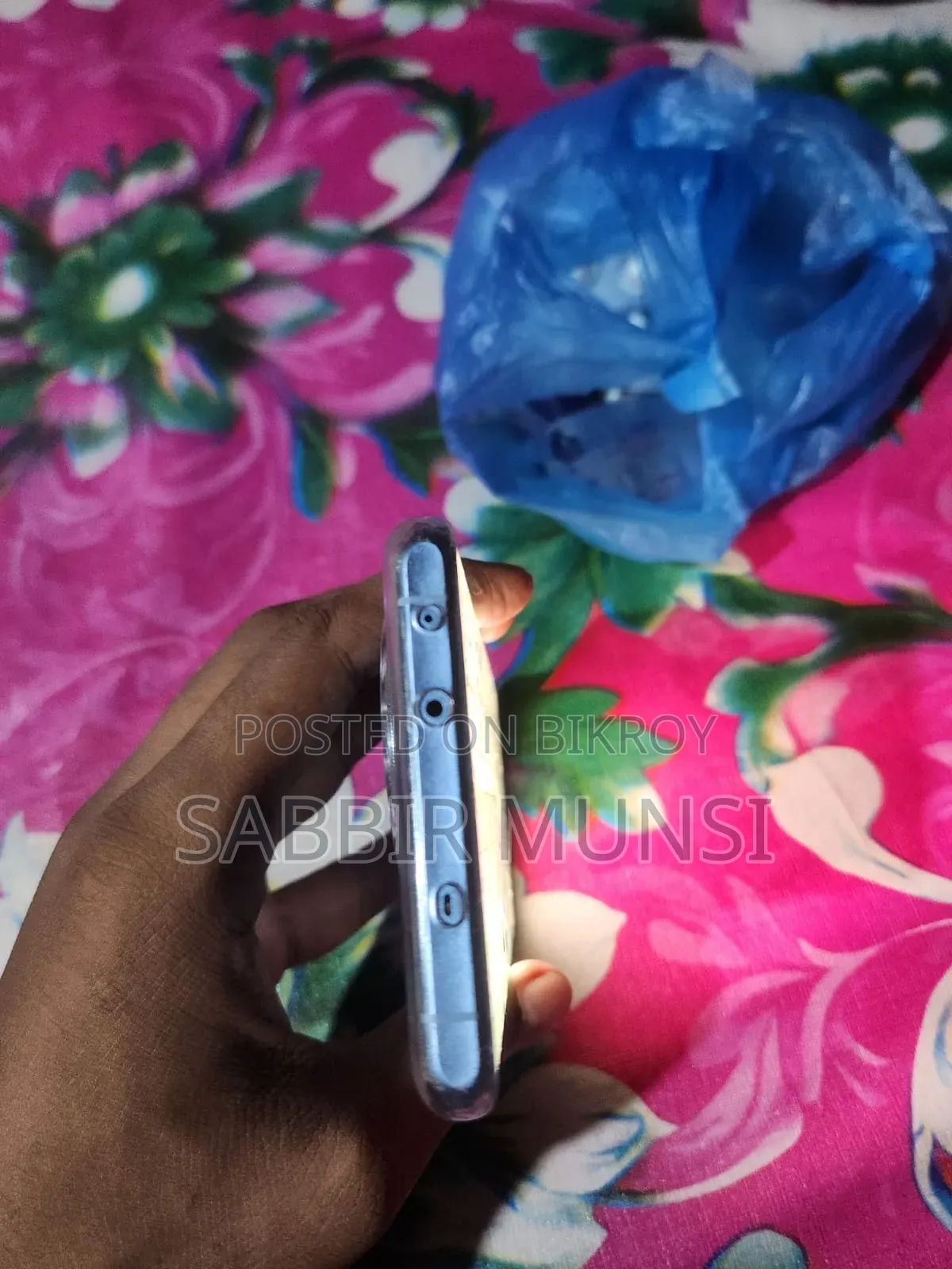 OnePlus 12R 256 GB Blue