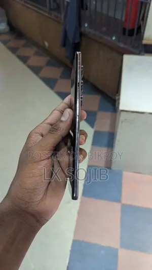 New Itel S25 Ultra 256 GB
