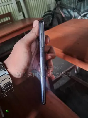 Samsung Galaxy S21 5G 256 GB Black