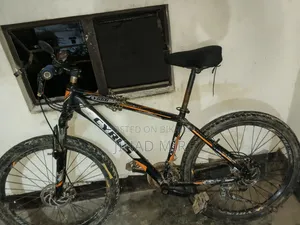 Gear Cycle