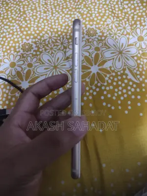 Apple iPhone 8 64 GB Rose Gold