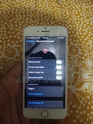 Apple iPhone 8 64 GB Rose Gold