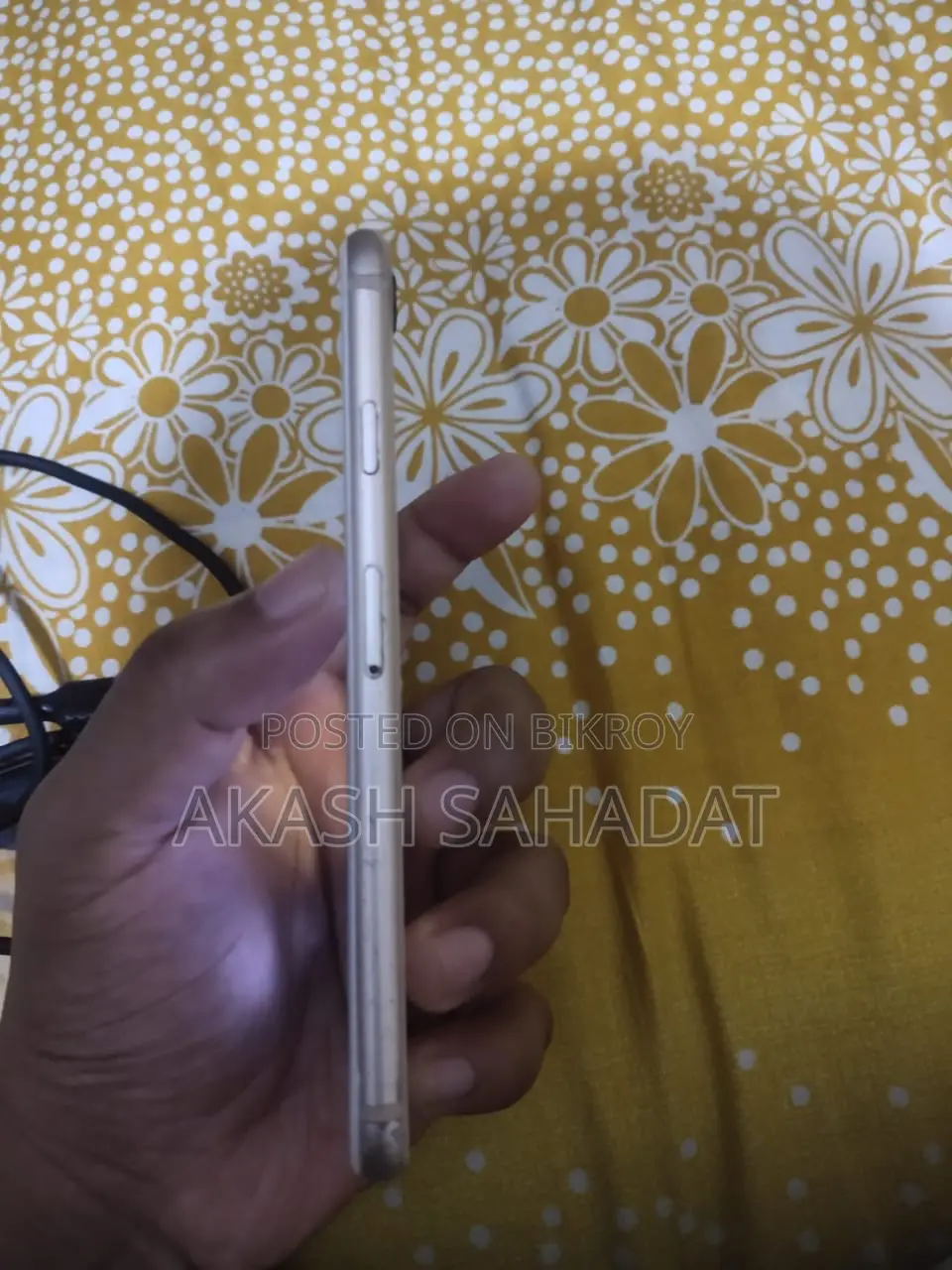 Apple iPhone 8 64 GB Rose Gold