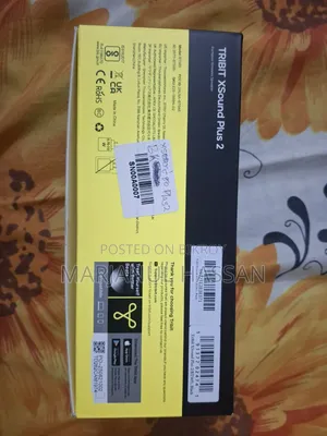 Tribit xSound Plus 2