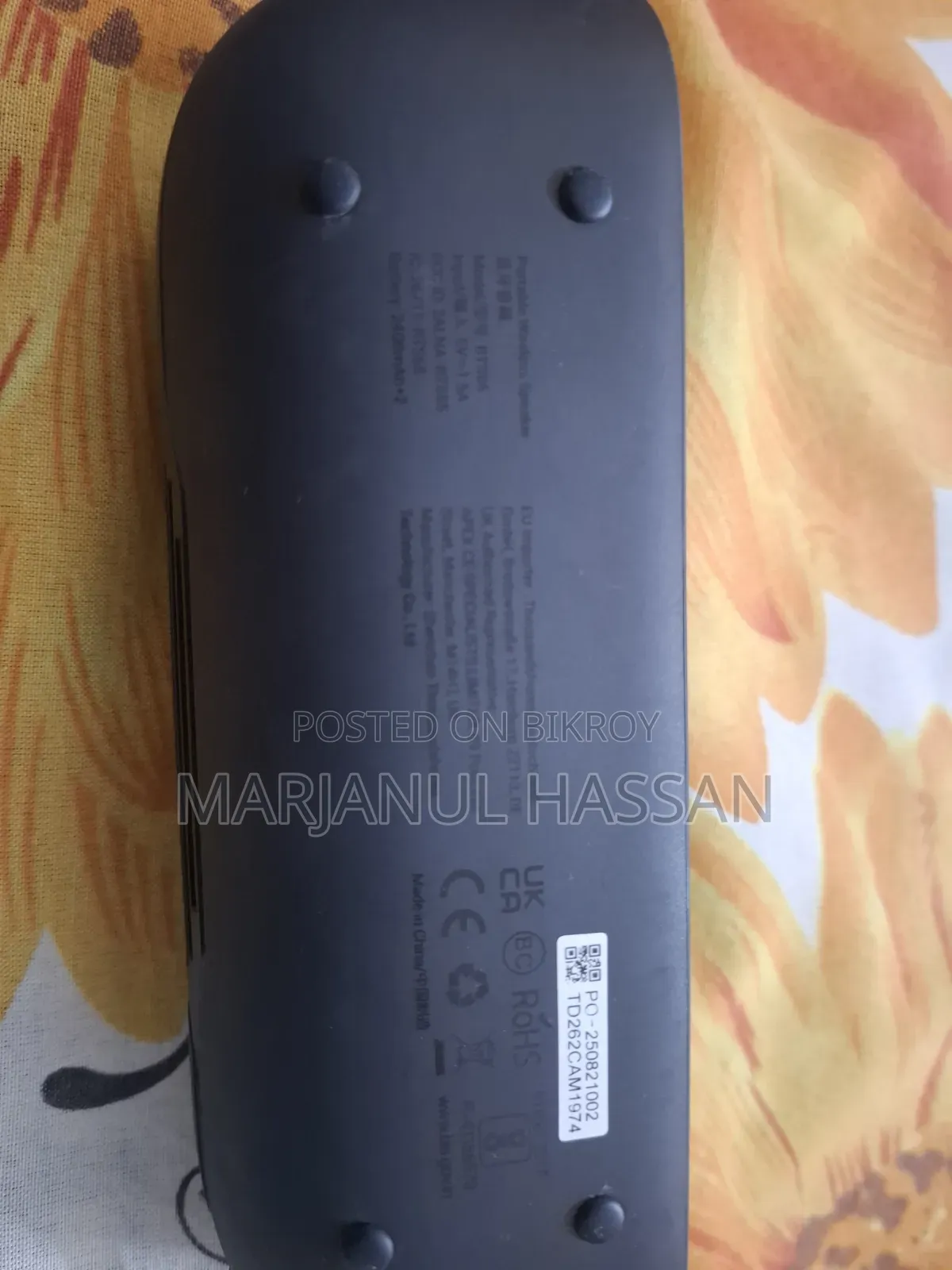 Tribit xSound Plus 2
