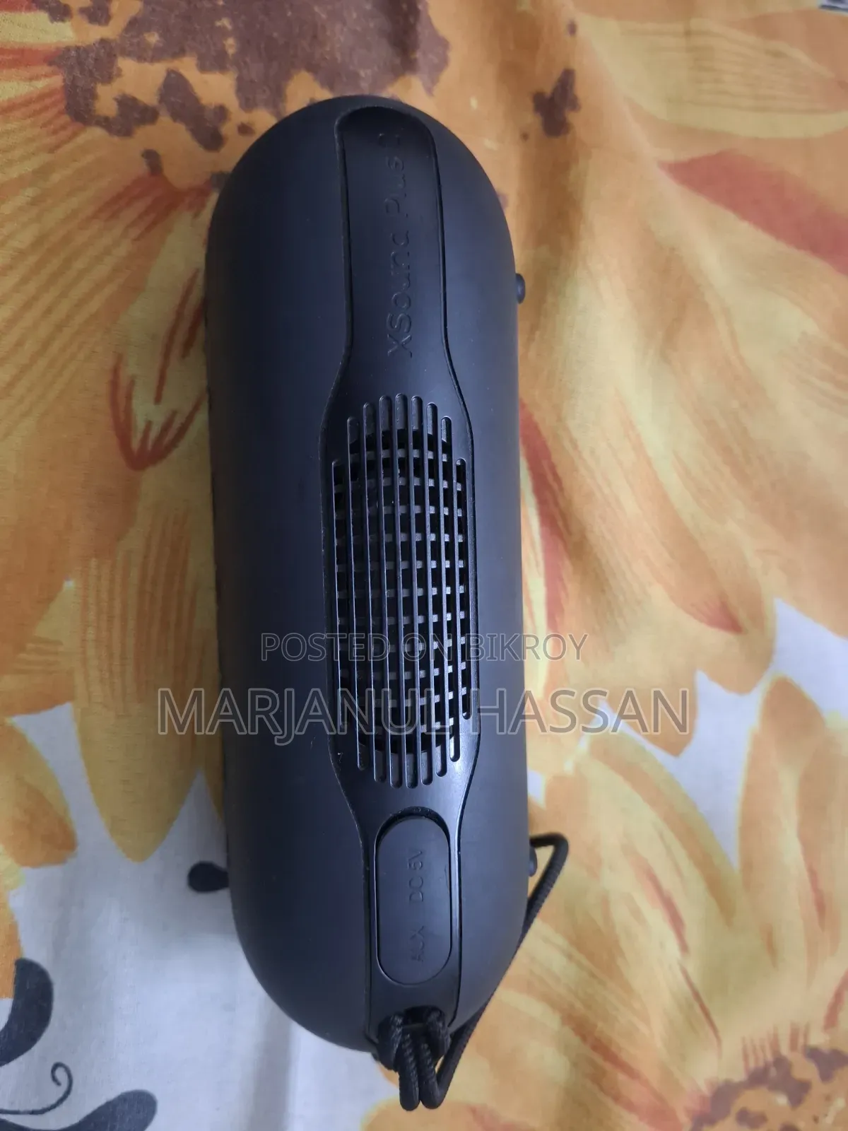 Tribit xSound Plus 2