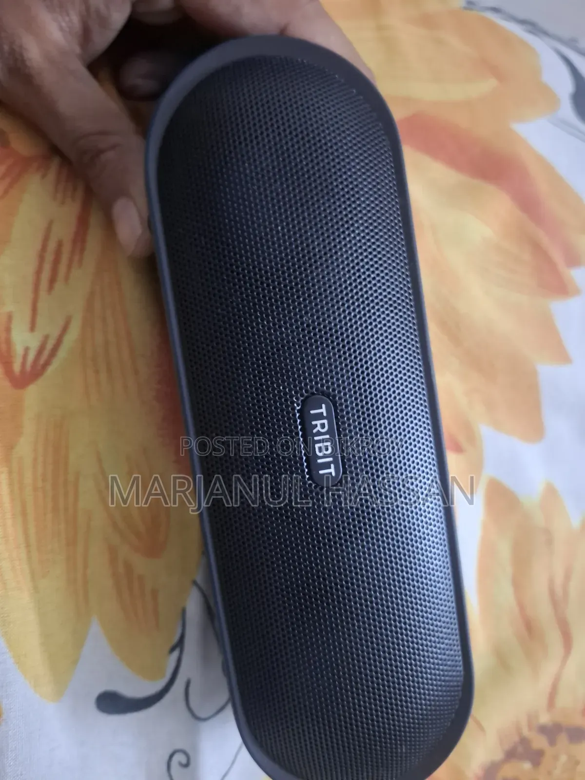 Tribit xSound Plus 2