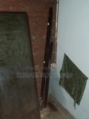 Thai Glass Door