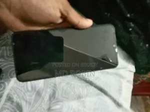 Vivo T2x (India) 128 GB Black