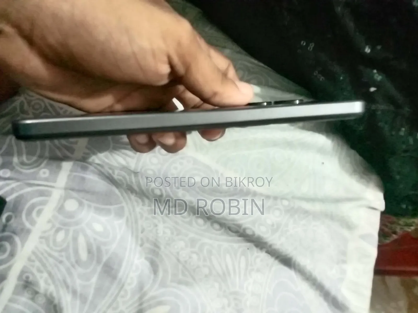 Vivo T2x (India) 128 GB Black